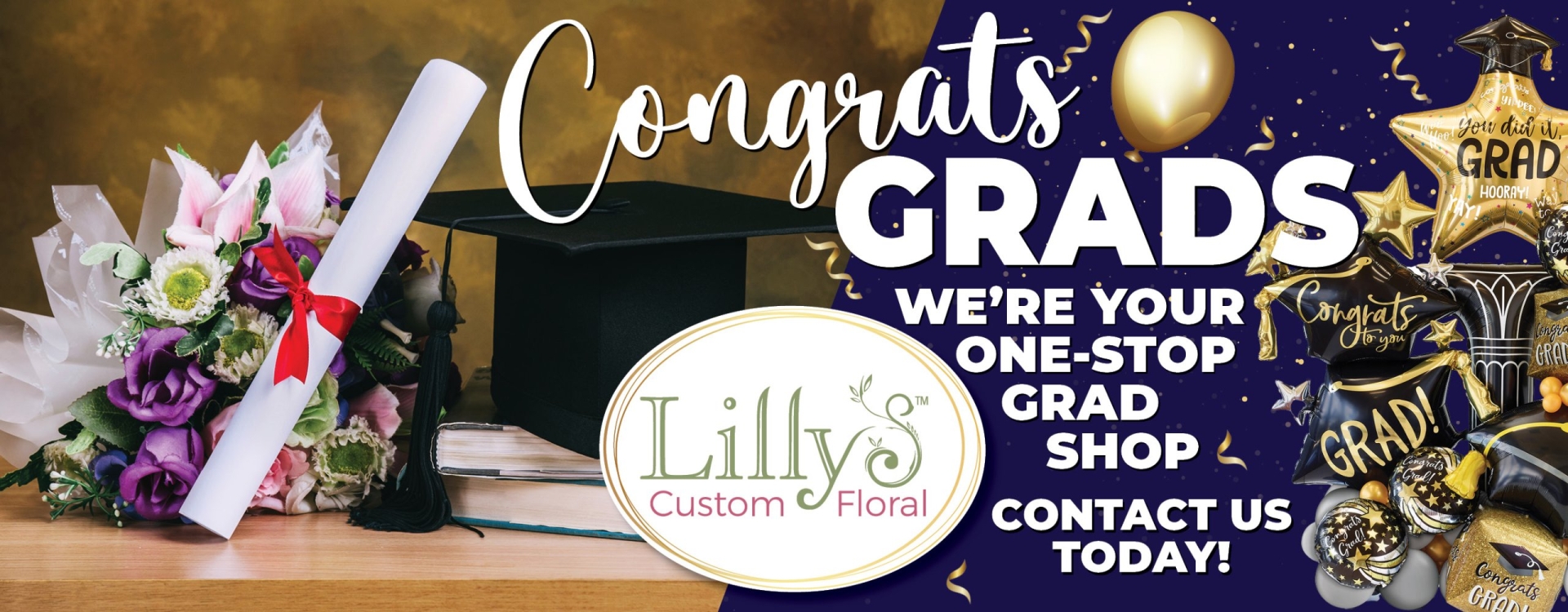 Graduation_LillysCustomFloral