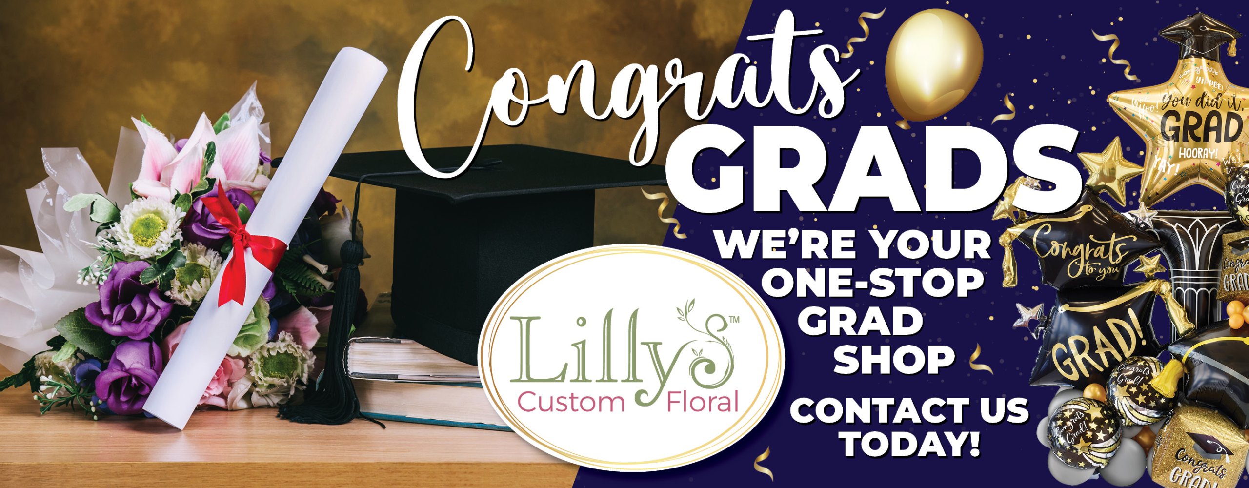 Graduation_LillysCustomFloral